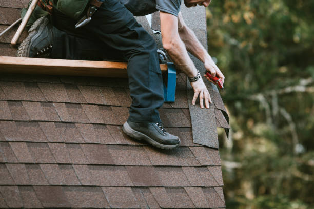 Quick and Trustworthy Emergency Roof Repair Services in Sealy, TX